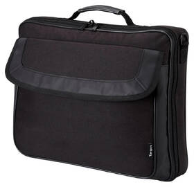 Brašna na notebook Targus Classic 15-15.6" Clamshell černá

 obrázek produktu 2 z 8