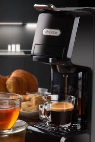 Kapslový kávovar Ariete ART 1304/11 černý

 obrázek produktu 7 z 10