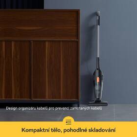 Tyčový vysavač Deerma DEM-DX115C černý

 obrázek produktu 23 z 25