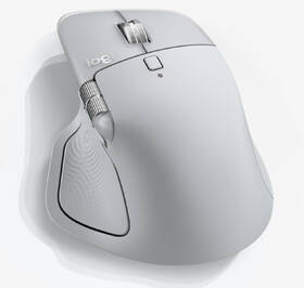 Myš Logitech MX Master 4 šedá

 obrázek produktu 2 z 13