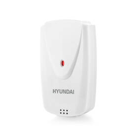 Meteorologická stanice Hyundai WS 1030 bílá

 obrázek produktu 6 z 6