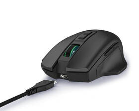 Myš Hama uRage Reaper 410 černá

 obrázek produktu 1 z 6