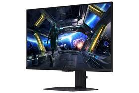 Herní monitor Samsung Odyssey G7 černý

 obrázek produktu 2 z 9