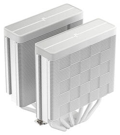 Chladič CPU DeepCool AG620 WH ARGB V2 bílý

 obrázek produktu 6 z 9