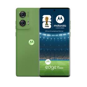 Mobilní telefon Motorola Edge 50 Fusion 5G 8 GB / 256 GB zelený

 obrázek produktu 2 z 13
