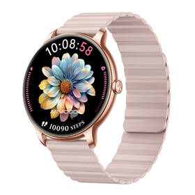 Chytré hodinky ARMODD Slim rose gold

 obrázek produktu 1 z 2