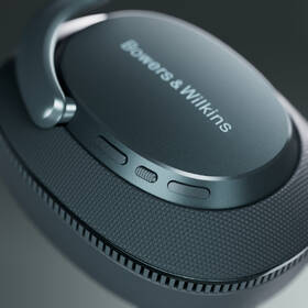 Sluchátka Bowers & Wilkins Px7 S3 tyrkysová

 obrázek produktu 6 z 7