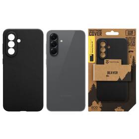 Kryt na mobil Tactical Beaver na Samsung Galaxy A57 černý

 obrázek produktu 3 z 3
