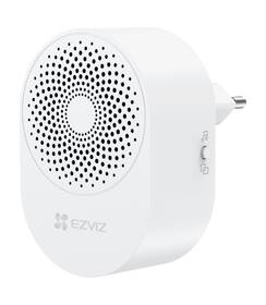 Dveřní videotelefon EZVIZ EP8 Ultra černý

 obrázek produktu 7 z 8