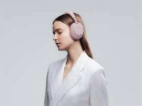Sluchátka Sony WH-1000XM6, Noise Cancelling - Prodloužená záruka zdarma po registraci růžová

 obrázek produktu 9 z 9