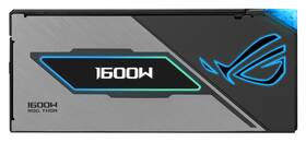 Zdroj Asus ROG Thor 1600W Titanium III, 80 Plus Titanium, ATX 3.1 černý

 obrázek produktu 2 z 11
