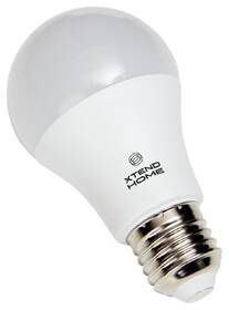 Chytrá žárovka Xtend Home 11 W, E27, 1050 lm, stmívatelná, RGB 

 obrázek produktu 3 z 3