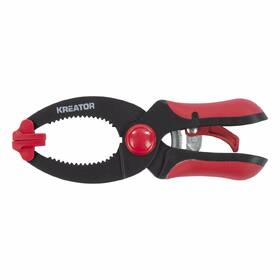 Svorka Kreator KRTH40611 50mm 

 obrázek produktu 1 z 2
