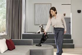 Tyčový vysavač Miele Plus Aqua Obsidian černá

 obrázek produktu 7 z 20