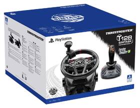 Volant Thrustmaster T128 SimTask Farming Pack, PS5 , PC černý

 obrázek produktu 5 z 8