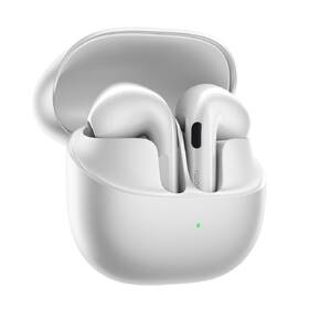 Sluchátka Xiaomi Buds 6 Ceramic White bílá

 obrázek produktu 1 z 3