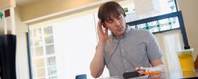 Walkman MUSE M-136WM černý

 obrázek produktu 6 z 7