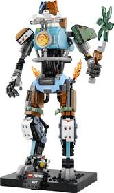 Stavebnice LEGO® Fortnite®  77081 KIT 

 obrázek produktu 1 z 8