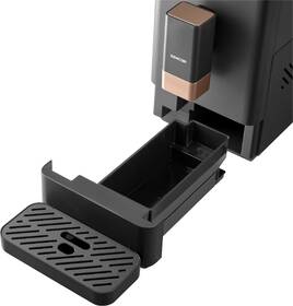 Espresso Sencor SES 6100BK černé

 obrázek produktu 8 z 14