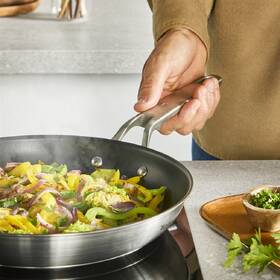 Pánev Tefal G7630404, 24 cm nerez

 obrázek produktu 5 z 7