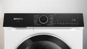 Sušička prádla Siemens WQ46N2D1CS bílá

 obrázek produktu 10 z 17