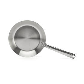 Pánev de Buyer 3604.28, 28 cm ocel nerezová

 obrázek produktu 3 z 7