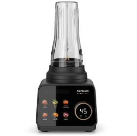 Kuchyňský robot Sencor SBU 9878BK 5v1 černý

 obrázek produktu 4 z 14