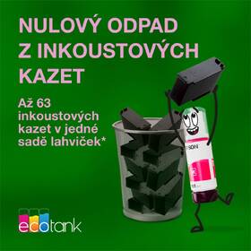 Tiskárna multifunkční Epson EcoTank L3352 černá

 obrázek produktu 3 z 14