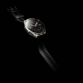 Chytré hodinky Amazfit Balance Ultra + silikonový řemínek titanium

 obrázek produktu 13 z 16