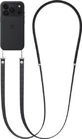 Popruh na krk Apple Crossbody černý 

 obrázek produktu 1 z 1