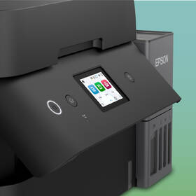 Tiskárna multifunkční Epson EcoTank L6390 černá

 obrázek produktu 6 z 14