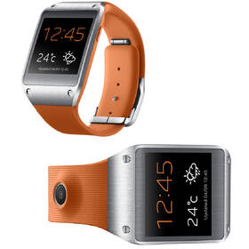 Chytré hodinky Samsung Gear V700 oranžové

 obrázek produktu 3 z 3