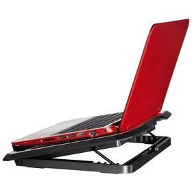 Chladící podložka pro NTB Hama Aluminium pro 13,3" - 15,6" 

 obrázek produktu 3 z 4