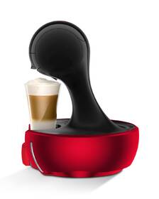 Espresso Krups KP350531 červené

 obrázek produktu 3 z 5