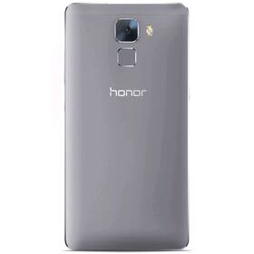 Mobilní telefon HONOR 7 Dual SIM šedý

 obrázek produktu 6 z 6