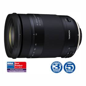 Objektiv Tamron AF 18-400 mm F/3.5-6.3 Di II VC HLD pro Nikon černý

 obrázek produktu 11 z 11