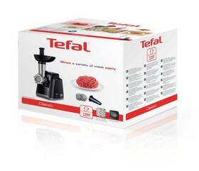 Mlýnek na maso Tefal NE105838 černý

 obrázek produktu 8 z 9