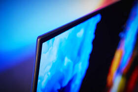 Televize Philips 55OLED803 
