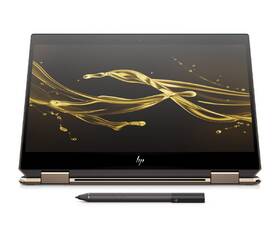 Notebook HP Spectre x360 13-ap0008nc šedý

 obrázek produktu 5 z 8