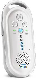 Dětská elektronická chůva Philips SCD506/52 

 obrázek produktu 10 z 12