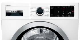 Sušička prádla Bosch WTX87M90BY bílá

 obrázek produktu 2 z 7