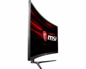 Monitor MSI Optix MAG341CQ 

 obrázek produktu 3 z 6