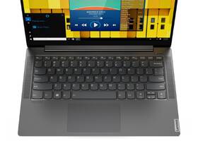 Notebook Lenovo Yoga S740-14IIL šedý

 obrázek produktu 4 z 9