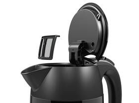 Rychlovarná konvice Bosch TWK3P423 černá

 obrázek produktu 2 z 8