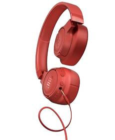 Sluchátka JBL Tune 750BTNC červená

 obrázek produktu 1 z 2