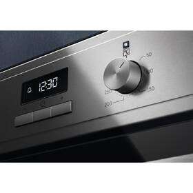 Trouba Electrolux EOD3H70X nerez
