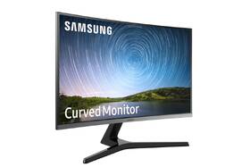Monitor Samsung C32R500 

 obrázek produktu 2 z 6
