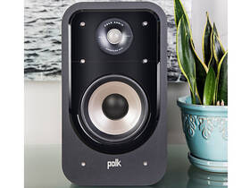 Mikrosystém Denon RCD-N11 DAB CEOL + repro Polk S20E černý

 obrázek produktu 6 z 7