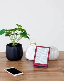 Čtečka e-knih PocketBook 628 Touch Lux 5 červená

 obrázek produktu 6 z 9