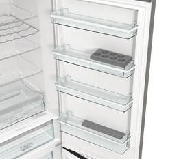 Chladnička s mrazničkou Gorenje NRC620CSXL4 ConvertActive nerez

 obrázek produktu 6 z 11